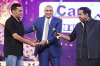 Cine Maa Awards Photos